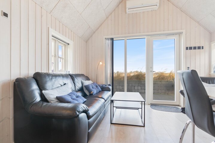 Ferienhaus F4933 in Æ Gammel Havn 13, Hvide Sande - Bild #4