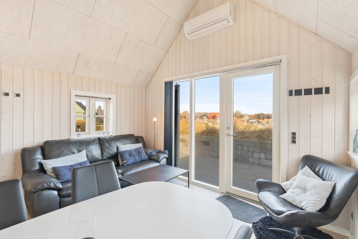 Ferienhaus F4933 in Æ Gammel Havn 13, Hvide Sande - Bild #6