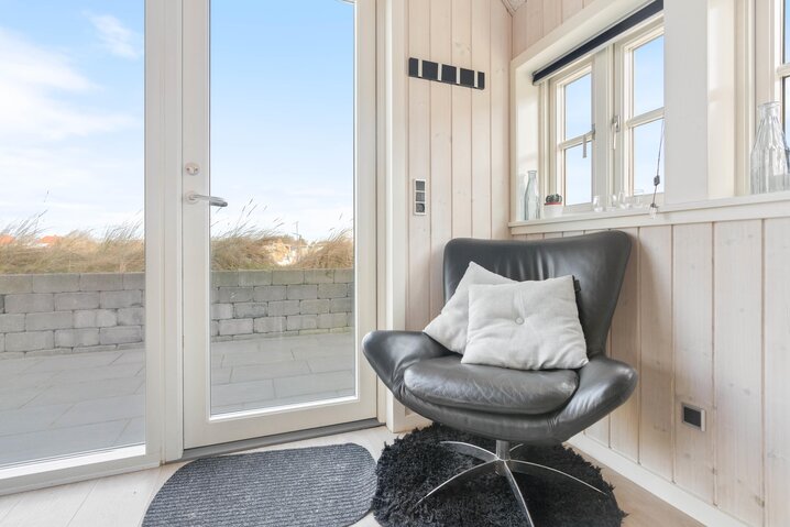 Ferienhaus F4933 in Æ Gammel Havn 13, Hvide Sande - Bild #7