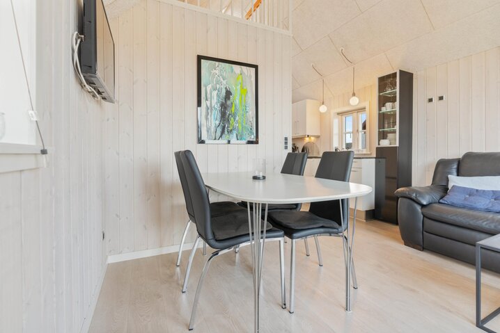 Ferienhaus F4933 in Æ Gammel Havn 13, Hvide Sande - Bild #8