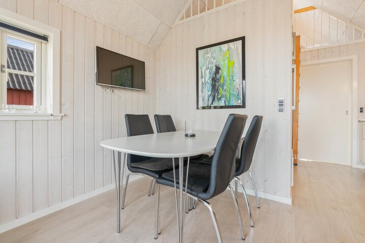 Ferienhaus F4933 in Æ Gammel Havn 13, Hvide Sande - Bild #9