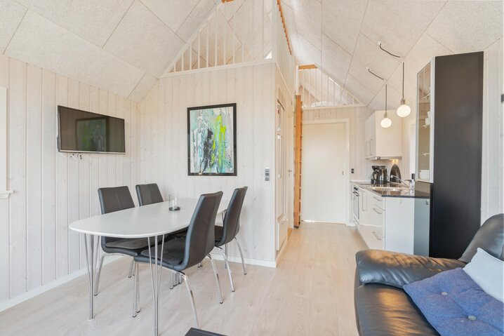 Ferienhaus F4933 in Æ Gammel Havn 13, Hvide Sande - Bild #10