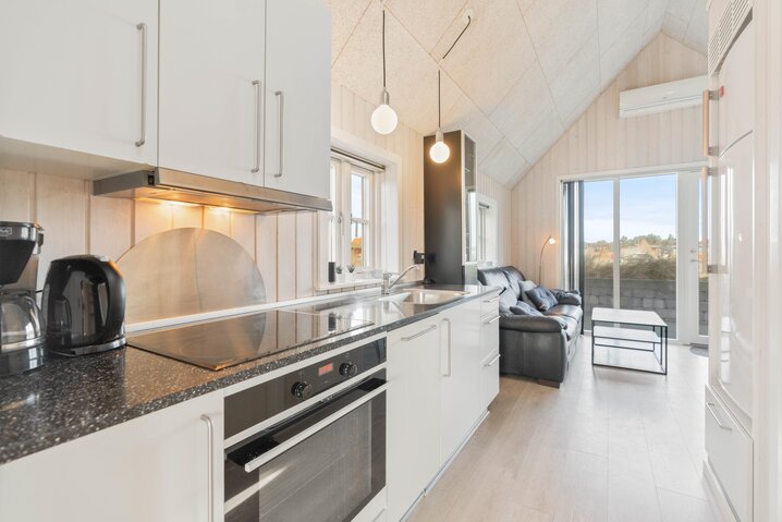 Ferienhaus F4933 in Æ Gammel Havn 13, Hvide Sande - Bild #11
