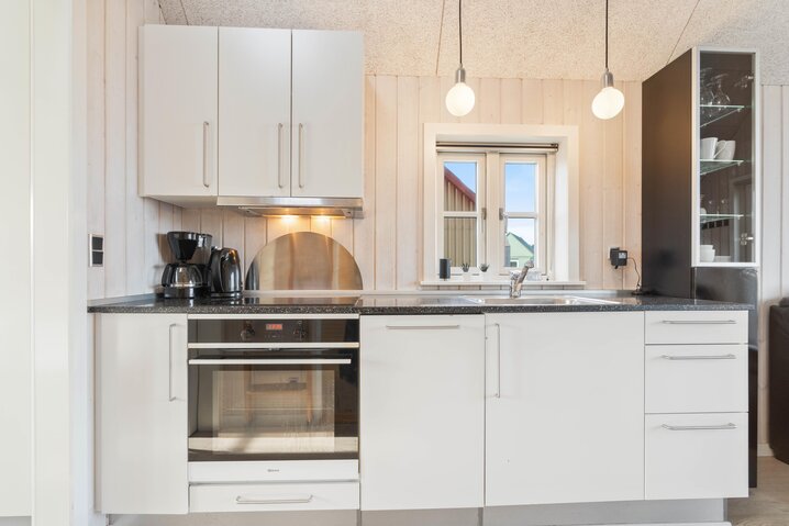 Ferienhaus F4933 in Æ Gammel Havn 13, Hvide Sande - Bild #12