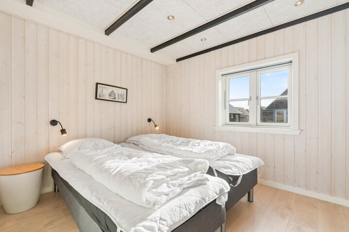 Ferienhaus F4933 in Æ Gammel Havn 13, Hvide Sande - Bild #14