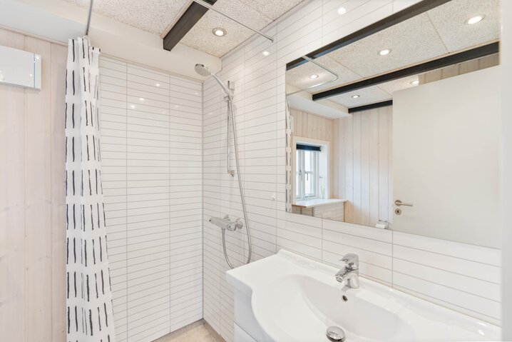 Ferienhaus F4933 in Æ Gammel Havn 13, Hvide Sande - Bild #16