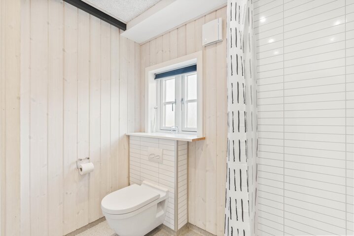 Ferienhaus F4933 in Æ Gammel Havn 13, Hvide Sande - Bild #17