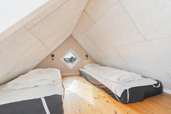 Ferienhaus F4933 in Æ Gammel Havn 13, Hvide Sande - Bild #18