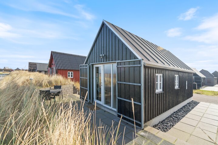 Ferienhaus F4933 in Æ Gammel Havn 13, Hvide Sande - Bild #19