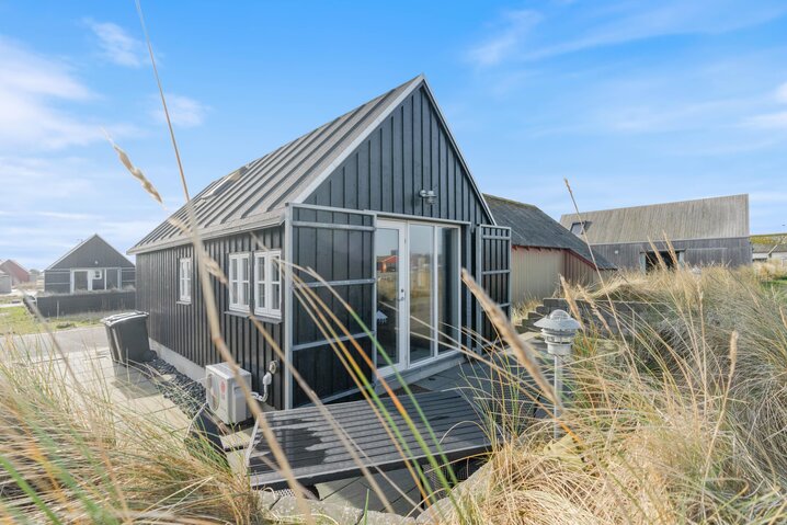 Ferienhaus F4933 in Æ Gammel Havn 13, Hvide Sande - Bild #20