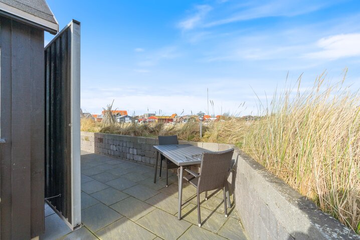 Ferienhaus F4933 in Æ Gammel Havn 13, Hvide Sande - Bild #21