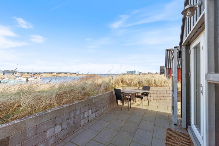 Ferienhaus F4933 in Æ Gammel Havn 13, Hvide Sande - Bild #22