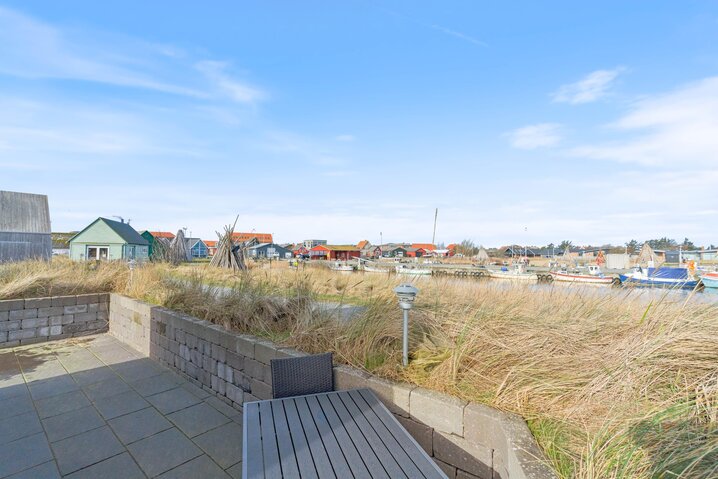Ferienhaus F4933 in Æ Gammel Havn 13, Hvide Sande - Bild #23