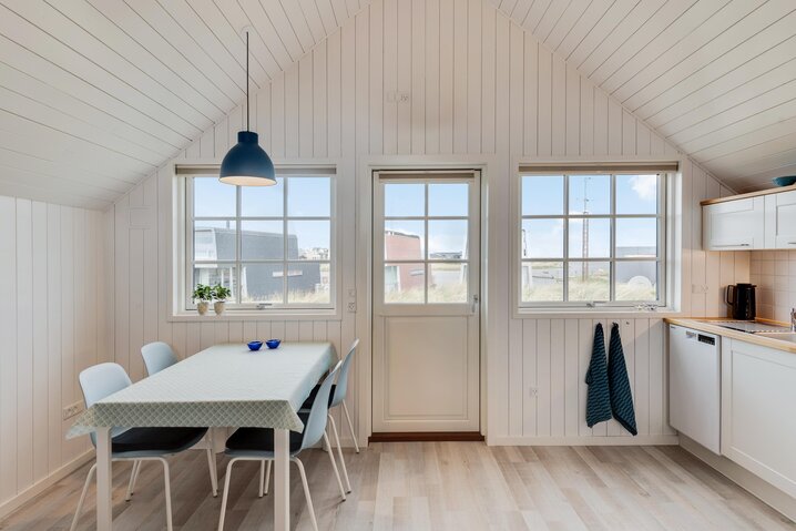 Ferienhaus F4965 in Æ Gammel Havn 37, Hvide Sande - Bild #5