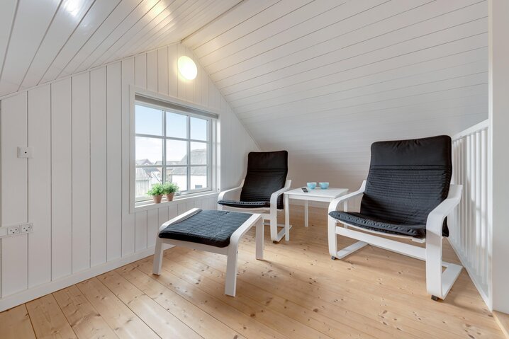 Ferienhaus F4965 in Æ Gammel Havn 37, Hvide Sande - Bild #9