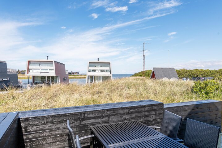 Ferienhaus F4965 in Æ Gammel Havn 37, Hvide Sande - Bild #19