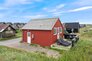 Ferienhaus F4965 in Æ Gammel Havn 37, Hvide Sande - Bild #1