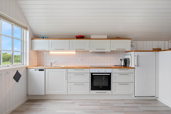 Ferienhaus F4965 in Æ Gammel Havn 37, Hvide Sande - Bild #2