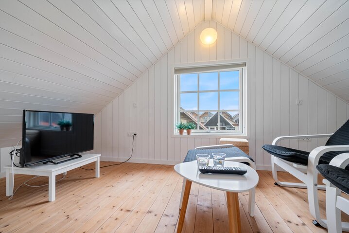 Ferienhaus F4965 in Æ Gammel Havn 37, Hvide Sande - Bild #3