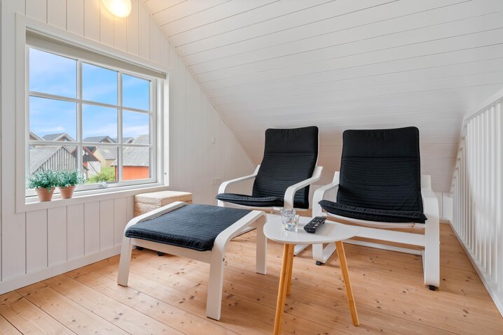 Ferienhaus F4965 in Æ Gammel Havn 37, Hvide Sande - Bild #4