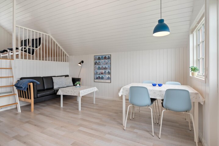 Ferienhaus F4965 in Æ Gammel Havn 37, Hvide Sande - Bild #5