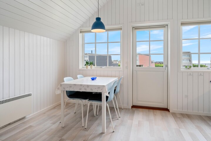 Ferienhaus F4965 in Æ Gammel Havn 37, Hvide Sande - Bild #6