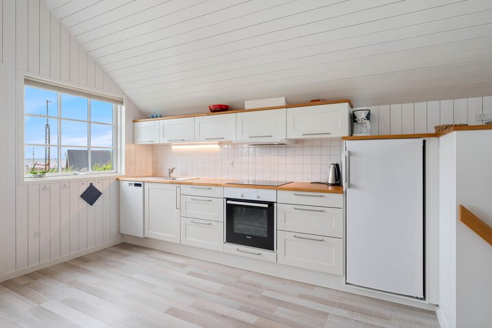 Ferienhaus F4965 in Æ Gammel Havn 37, Hvide Sande - Bild #7