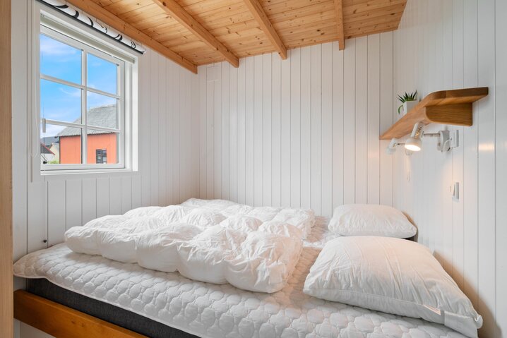 Ferienhaus F4965 in Æ Gammel Havn 37, Hvide Sande - Bild #8