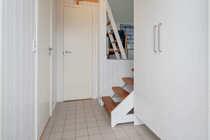 Ferienhaus F4965 in Æ Gammel Havn 37, Hvide Sande - Bild #10