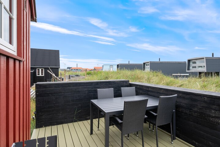 Ferienhaus F4965 in Æ Gammel Havn 37, Hvide Sande - Bild #17
