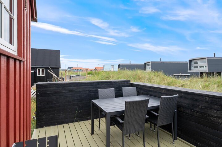 Ferienhaus F4965 in Æ Gammel Havn 37, Hvide Sande - Bild #17