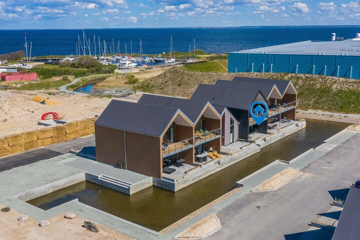 Sommerhus F4967 på Langsand 112 St., Hvide Sande - Billede #0