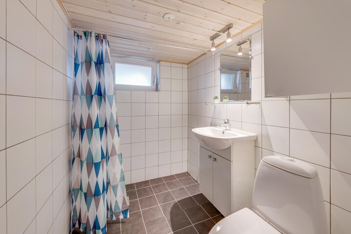 Ferienhaus F4991 in Vinbjergvej 7, Hvide Sande - Bild #21