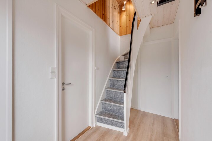 Ferienhaus F4991 in Vinbjergvej 7, Hvide Sande - Bild #20