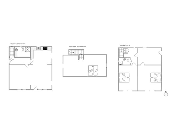 Sommerhus F4991 på Vinbjergvej 7, Hvide Sande - Billede #13