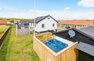 Ferienhaus F4991 in Vinbjergvej 7, Hvide Sande - Bild #1