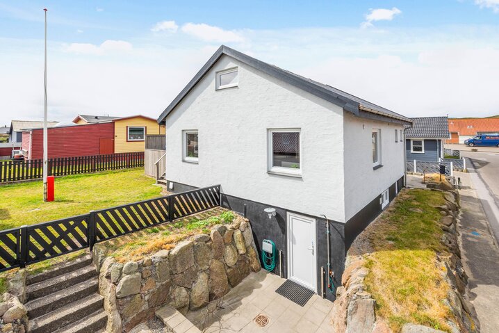 Ferienhaus F4991 in Vinbjergvej 7, Hvide Sande - Bild #35