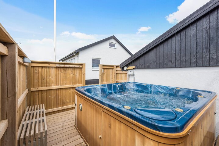 Ferienhaus F4991 in Vinbjergvej 7, Hvide Sande - Bild #26