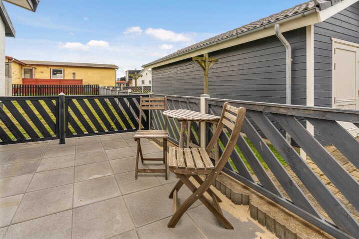 Ferienhaus F4991 in Vinbjergvej 7, Hvide Sande - Bild #39