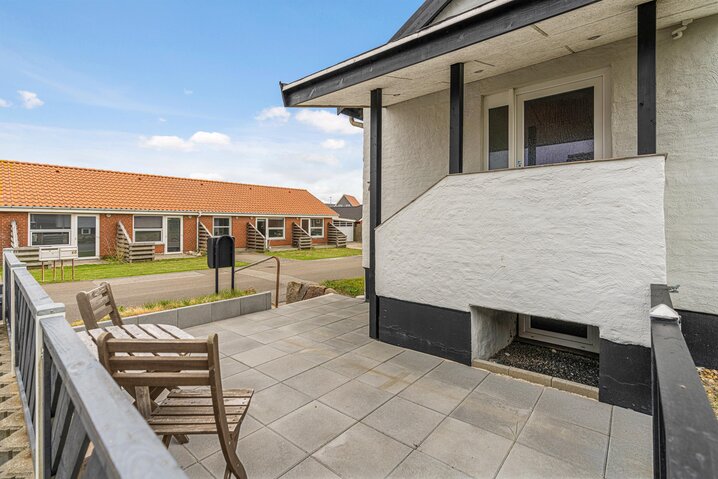 Ferienhaus F4991 in Vinbjergvej 7, Hvide Sande - Bild #40