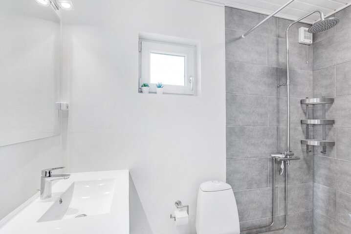 Ferienhaus F4991 in Vinbjergvej 7, Hvide Sande - Bild #17