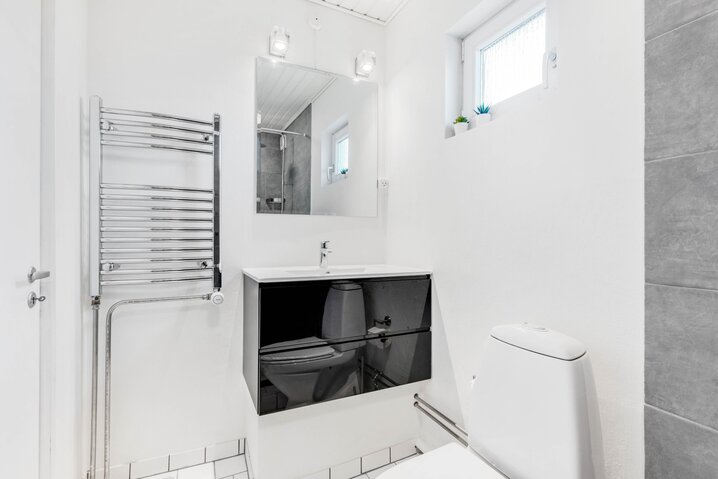 Ferienhaus F4991 in Vinbjergvej 7, Hvide Sande - Bild #18