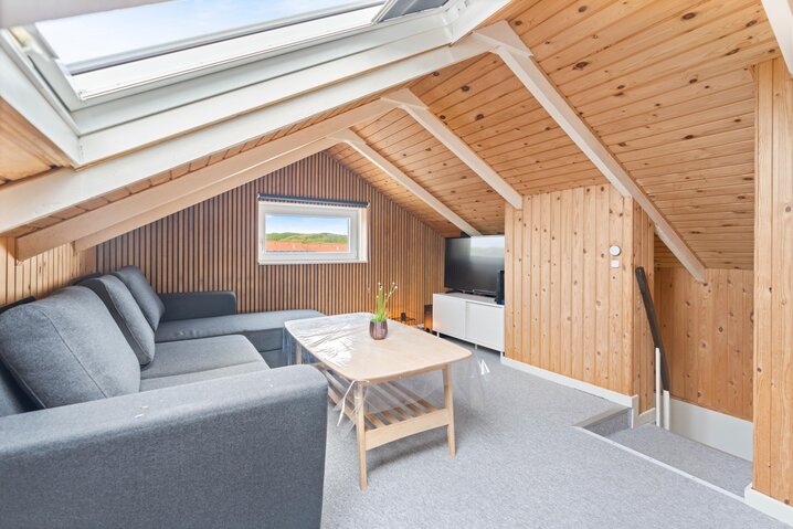 Ferienhaus F4991 in Vinbjergvej 7, Hvide Sande - Bild #10