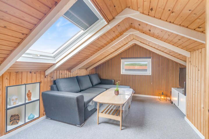 Ferienhaus F4991 in Vinbjergvej 7, Hvide Sande - Bild #11