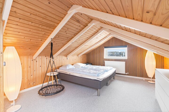 Ferienhaus F4991 in Vinbjergvej 7, Hvide Sande - Bild #14