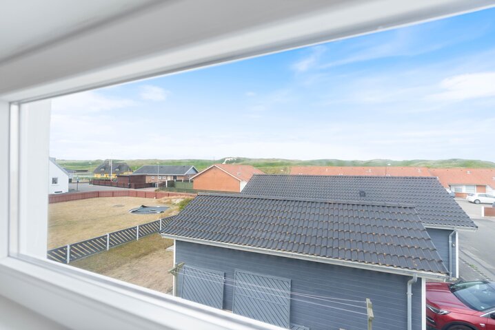 Ferienhaus F4991 in Vinbjergvej 7, Hvide Sande - Bild #15