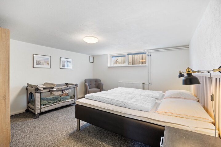 Ferienhaus F4991 in Vinbjergvej 7, Hvide Sande - Bild #16