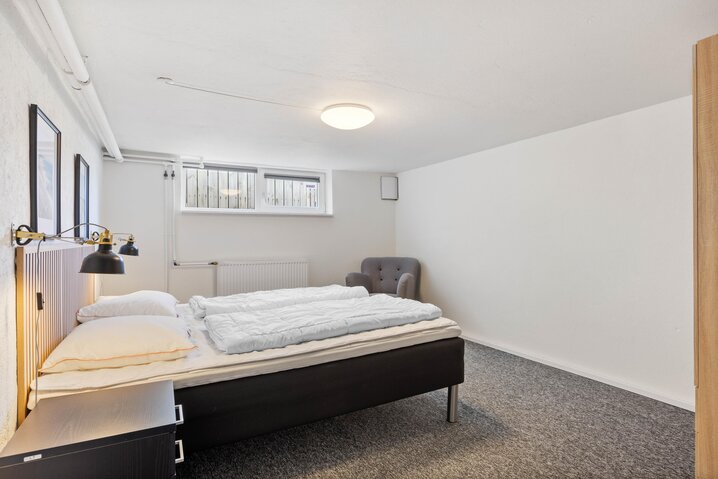 Ferienhaus F4991 in Vinbjergvej 7, Hvide Sande - Bild #19