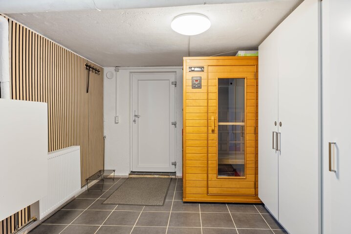 Ferienhaus F4991 in Vinbjergvej 7, Hvide Sande - Bild #22