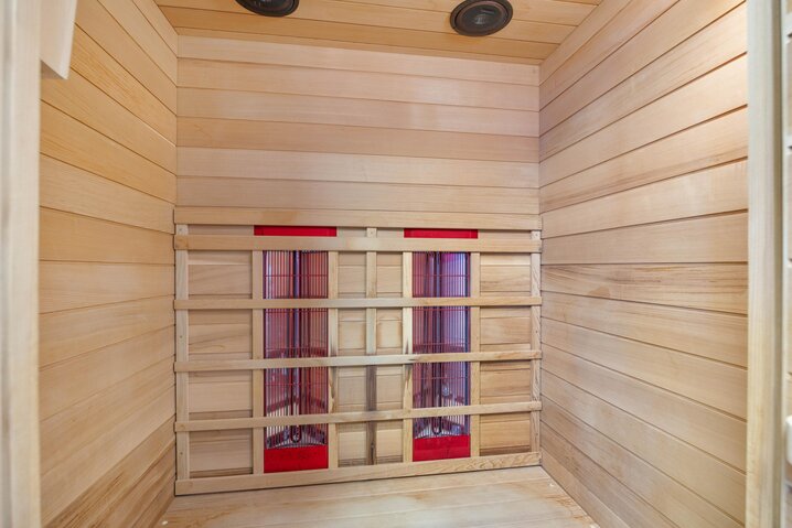 Ferienhaus F4991 in Vinbjergvej 7, Hvide Sande - Bild #23